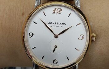 流當MONTBLANC