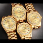 收購勞力士錶