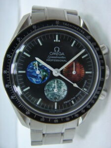 OMEGA錶