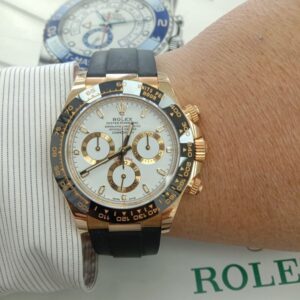 收購ROLEX