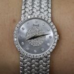 流當PIAGET錶