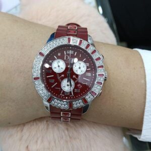 流當Christian Dior