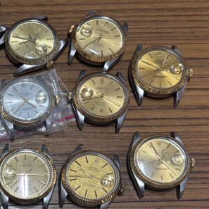 收購故障手錶
