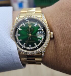 ROLEX