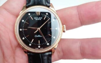 流當ROLEX錶