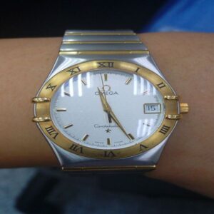 OMEGA