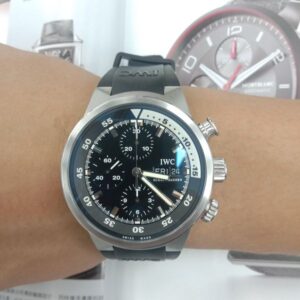 IWC