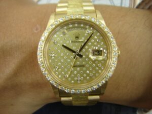ROLEX