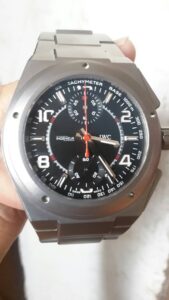 IWC