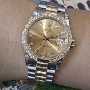 ROLEX