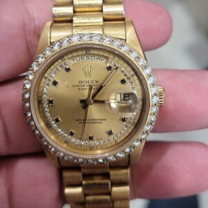 ROLEX