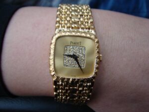 PIAGET